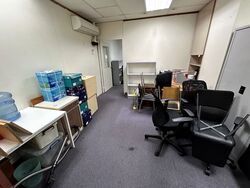 Lam Soon Industrial Building (D23), Office #541371531
